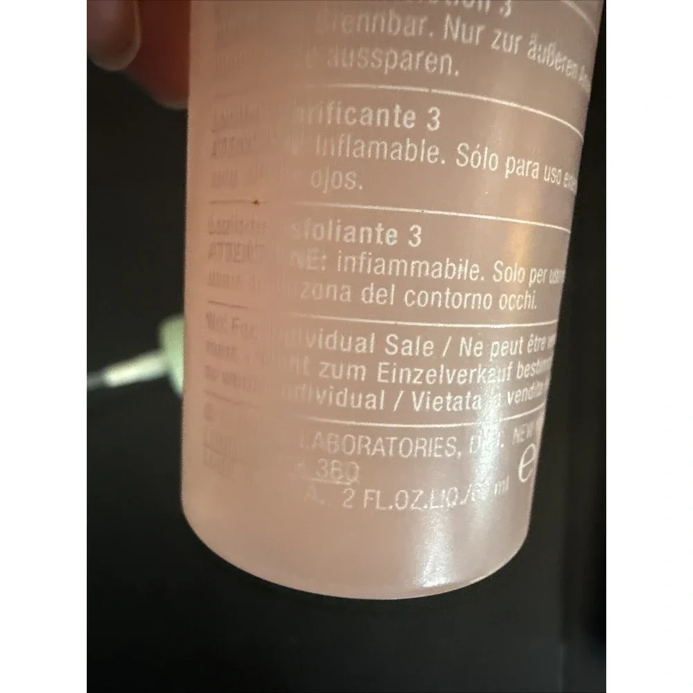 Clinique pc jumbo